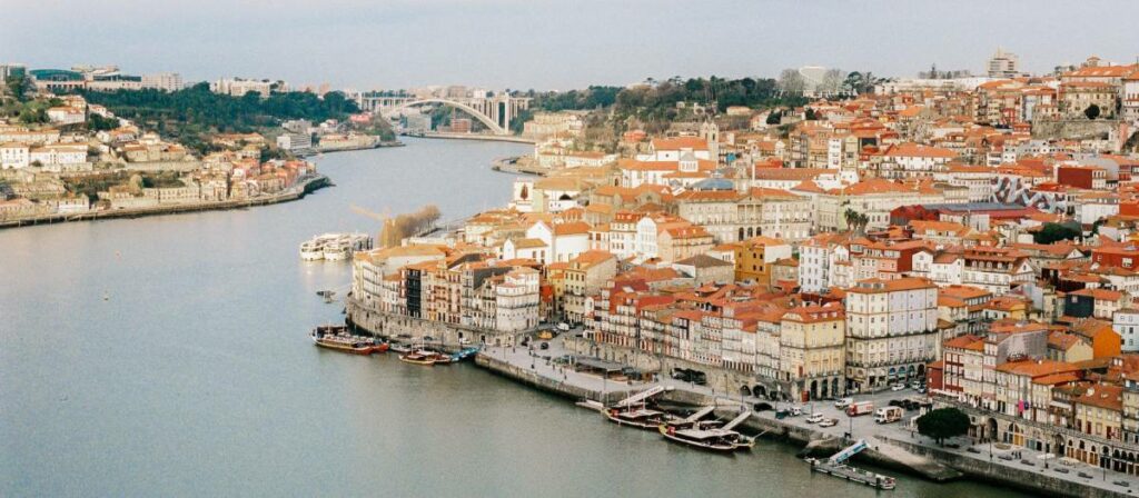 Buy property portugal
