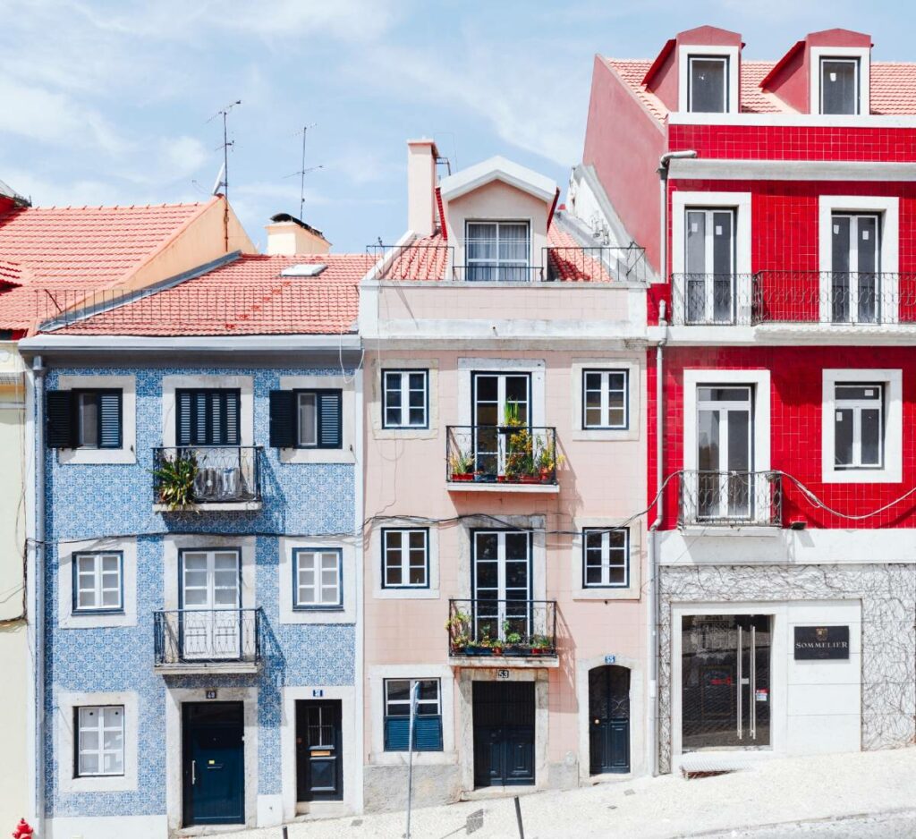 buy property in portugal price