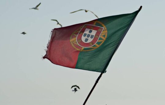 Portugal Capital Gains Tax
